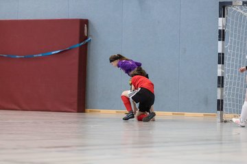Bild 303 - C-Juniorinnen 3 Loewinnen Cup